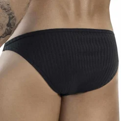 Clever Poche Ergonomique|Mini Slips-Slip Mantra Noir