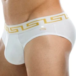 Modus Vivendi Slips-Slip Meander Blanc