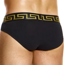 Modus Vivendi Slips-Slip Meander Noir