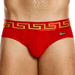 Modus Vivendi Slips-Slip Meander Rouge