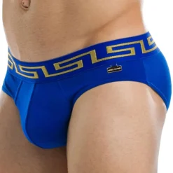 Modus Vivendi Slips-Slip Meander Royal