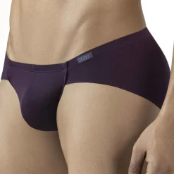 Clever Poche Ergonomique|Mini Slips-Slip Mendoza Bordeaux