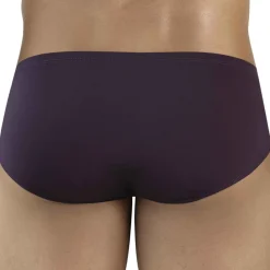 Clever Poche Ergonomique|Mini Slips-Slip Mendoza Bordeaux