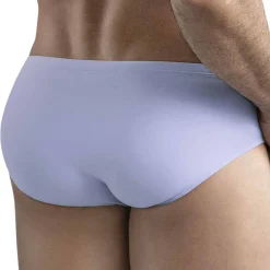 Clever Poche Ergonomique|Mini Slips-Slip Metrix Spring Bleu Clair