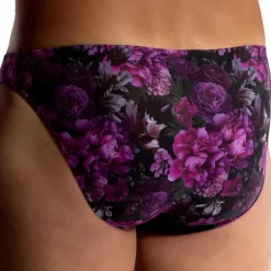 Manstore Mini Slips|Slips-Slip Micro M800 Roses