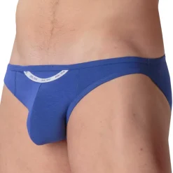 WOH Mini Slips|Slips-Slip Micro Sexy Fun Bleu