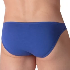 WOH Mini Slips|Slips-Slip Micro Sexy Fun Bleu