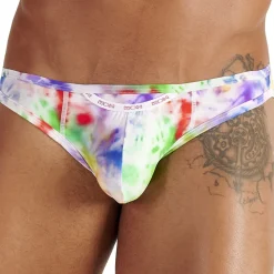 WOH Mini Slips|Slips-Slip Micro Sexy Fun Multicolore