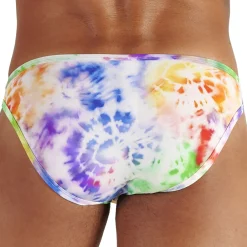 WOH Mini Slips|Slips-Slip Micro Sexy Fun Multicolore