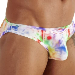 WOH Mini Slips|Slips-Slip Micro Sexy Fun Multicolore