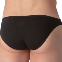 WOH Mini Slips|Slips-Slip Micro Sexy Fun Noir