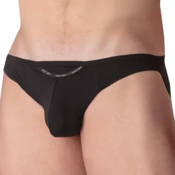 WOH Mini Slips|Slips-Slip Micro Sexy Fun Noir