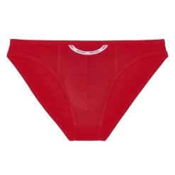 WOH Mini Slips|Slips-Slip Micro Sexy Fun Rouge