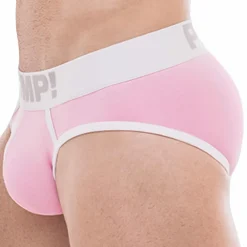 Pump! Slips-Slip Milkshake Bubblegum