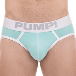 Pump! Slips-Slip Milkshake Menthe