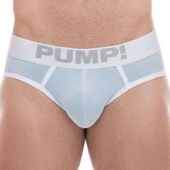 Pump! Slips-Slip Milkshake Myrtille