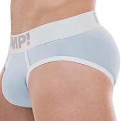 Pump! Slips-Slip Milkshake Myrtille