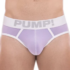 Pump! Slips-Slip Milkshake Raisin