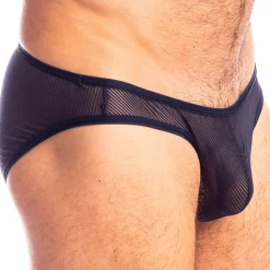 L'Homme invisible Slips Sexy-Slip Mini Bleu Nuit