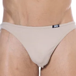 SKU Mini Slips|Slips-Slip Mini Coton Uni Chair