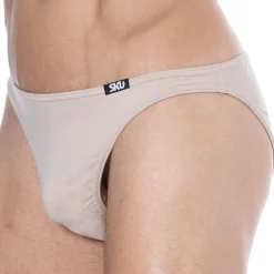 SKU Mini Slips|Slips-Slip Mini Coton Uni Chair