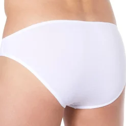 Doreanse Mini Slips|Slips-Slip Mini Essential Blanc
