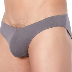 Doreanse Mini Slips|Slips-Slip Mini Essential Gris