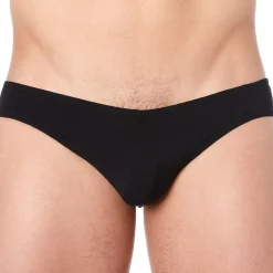 Doreanse Mini Slips|Slips-Slip Mini Essential Noir