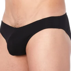 Doreanse Mini Slips|Slips-Slip Mini Essential Noir