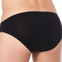 Doreanse Mini Slips|Slips-Slip Mini Essential Noir