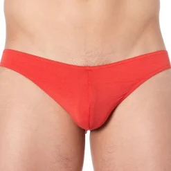 Doreanse Mini Slips|Slips-Slip Mini Essential Rouge