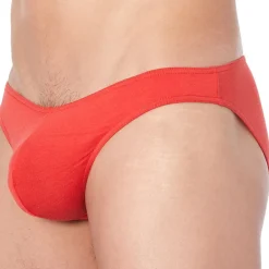 Doreanse Mini Slips|Slips-Slip Mini Essential Rouge