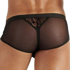 WOH Slips Sexy-Slip Mini Personal Allure Tigré