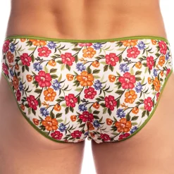 L'Homme invisible Poche Ergonomique|Mini Slips-Slip Mini Rouen