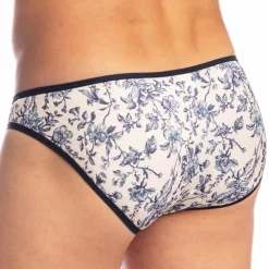 L'Homme invisible Poche Ergonomique|Mini Slips-Slip Mini Siam Jouy