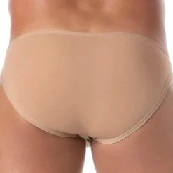 TOF Paris Mini Slips|Slips-Slip Mini Skin Color Beige