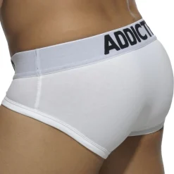 Addicted Slips-Slip My Basic Blanc