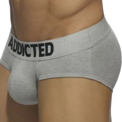 Addicted Slips-Slip My Basic Gris