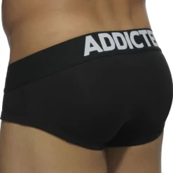 Addicted Slips-Slip My Basic Noir