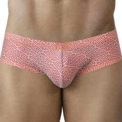 Clever Poche Ergonomique|Mini Slips-Slip Neon Orange