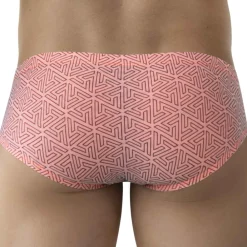 Clever Poche Ergonomique|Mini Slips-Slip Neon Orange