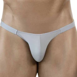 Clever Poche Ergonomique|Mini Slips-Slip Oomph Gris