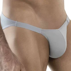 Clever Poche Ergonomique|Mini Slips-Slip Oomph Gris