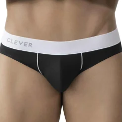 Clever Poche Ergonomique|Slips-Slip Origen Noir