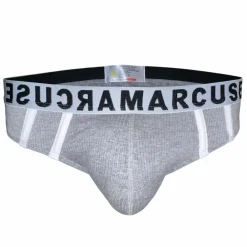 Marcuse Slips-Slip Passant Gris
