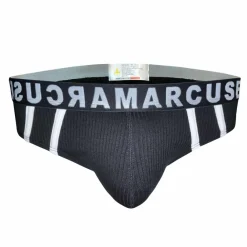 Marcuse Slips-Slip Passant Noir