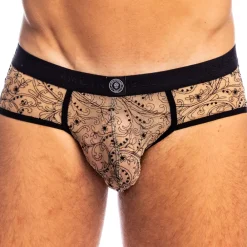 L'Homme invisible Slips Sexy|Sous-Vêtements Push Up-Slip Push-Up Borgia Chair