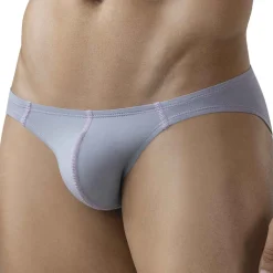 Clever Poche Ergonomique|Mini Slips-Slip Raices Gris