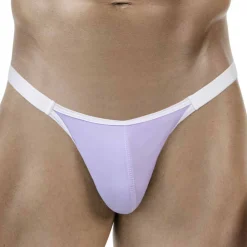 Clever Poche Ergonomique|Mini Slips-Slip Relax Lilas