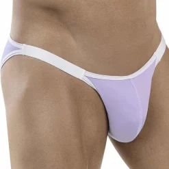 Clever Poche Ergonomique|Mini Slips-Slip Relax Lilas